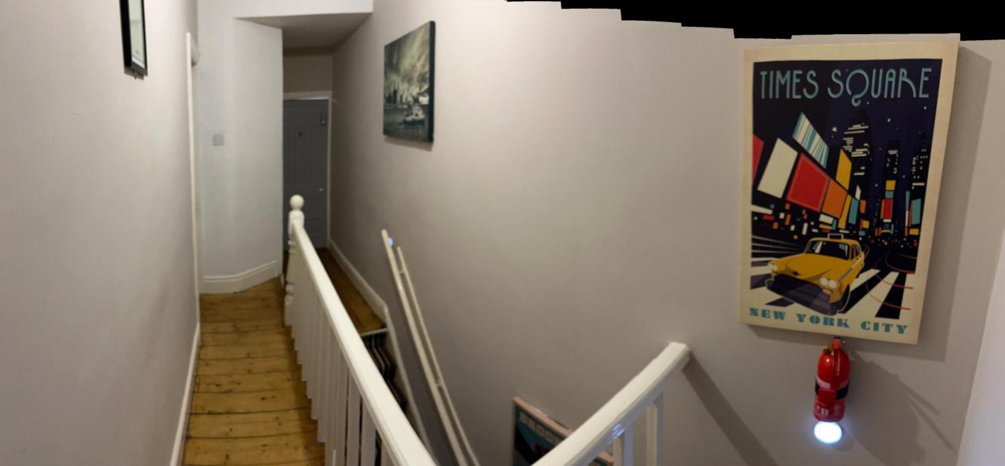 Rooms Anfield- 5 Mins From Lfc ลิเวอร์พูล ภายนอก รูปภาพ