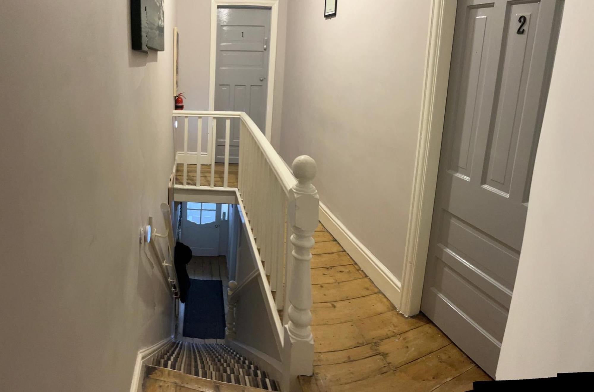 Rooms Anfield- 5 Mins From Lfc ลิเวอร์พูล ภายนอก รูปภาพ